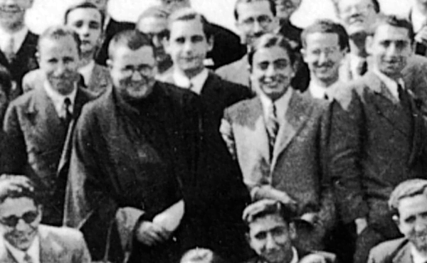 História do Opus Dei em Portugal