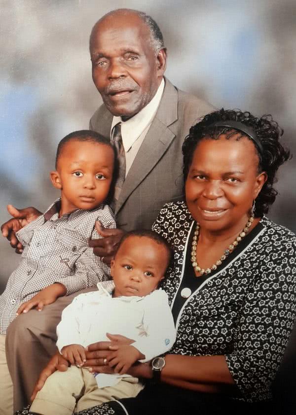 "Mrs. Shosh" - A vida da Dra. Oda Namulanda 