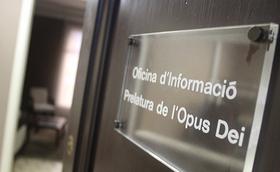 Una oficina d'informació per a Catalunya i Andorra