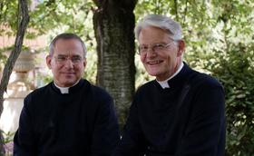Une aide pour vivre sa vocation sacerdotale