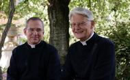 Una ayuda en la vocacion sacerdotal