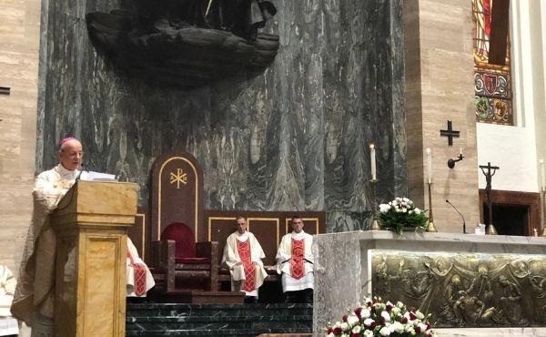 26 giugno 2021: omelia di mons. Fernando Ocáriz