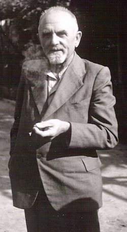 Federico Zweifel, le grand-père de Toni