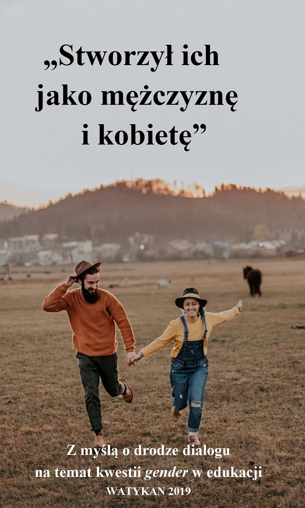 Sposoby poznania prawdziwego mężczyzny