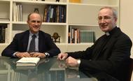 New Volume in Complete Works of Saint Josemaria