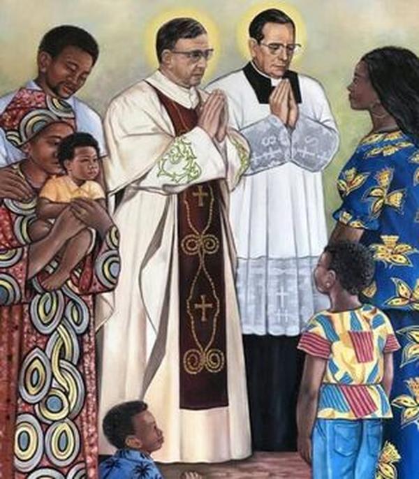 Messes dans la fête de St Josémaria