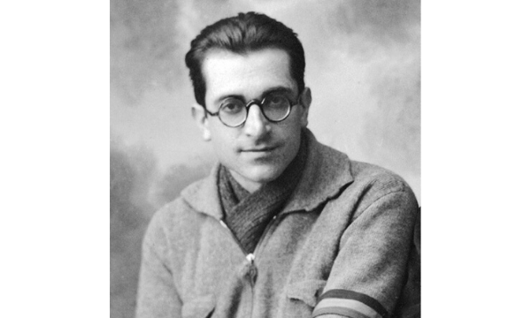Manuel Sainz de los Terreros, durante a Guerra Civil espanhola.