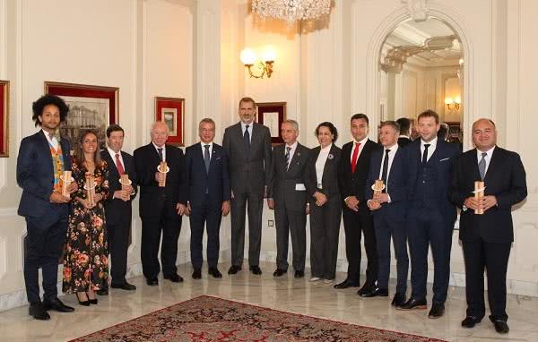 «A Braval estem compromesos a aconseguir l'èxit escolar amb joves de més de 30 països»