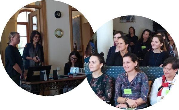 An Inspiring Course for Women