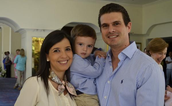 Usu edasiandmine (II)