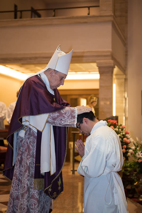 Comunion De Los Santos Opus Dei