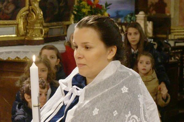 "Un Dios que perdona... ¡eso es lo más grande!"