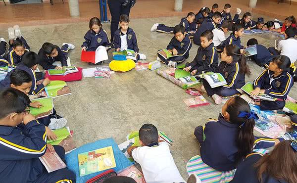 Guadalupe Ortiz de Landázuri, patrona y principal impulsora de un colegio en Michoacán