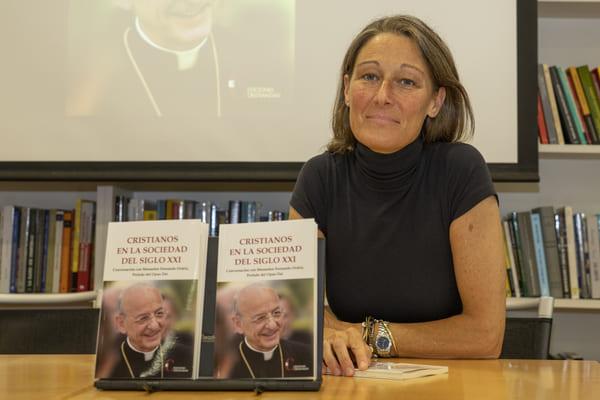 “Some questions that troubled me as a mother and a believer”