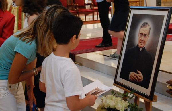 قداس في دبي إحتفالاً بعيد القديس خوسيماريا