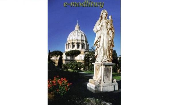 Nowa wersja Przewodnika "e-Modlitwy"