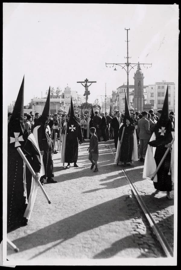 Una piedad bien vivida y canalizada a través de esta manifestación de fe y cultura tan bella puede ser un acicate para la conversión personal