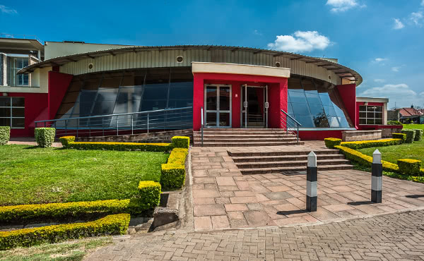 Resultado de imagen de Universidad de Strathmore