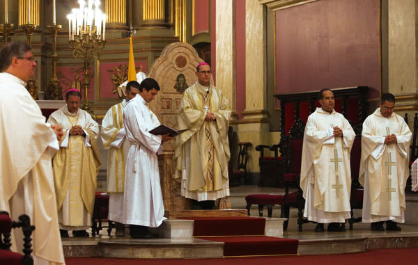 Comunion De Los Santos Opus Dei