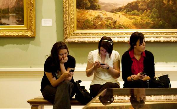 The New Technologies and Christian Coherence