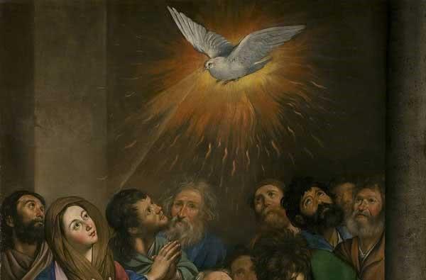 Novena to the Holy Spirit