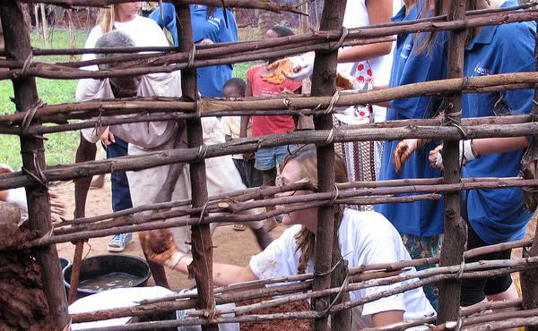 Hidup untuk Orang Lain