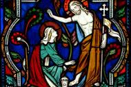 Pasqua: He ressuscitat i encara estic amb tu