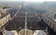 Place dans l'Eglise catholique