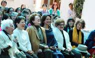 In Bolivia: "Trusting that God has chosen us as we are"