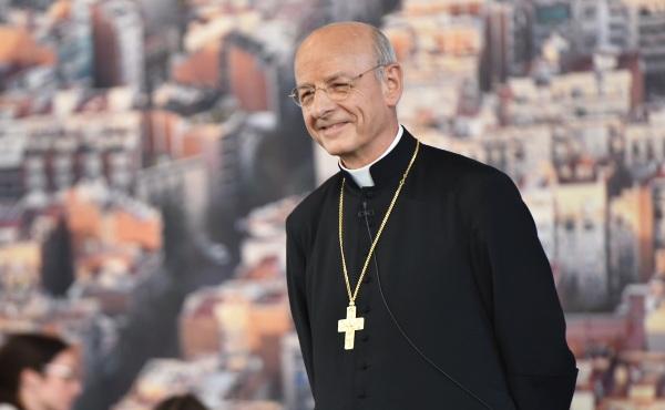 Prelatova poruka (10. listopada 2017.)