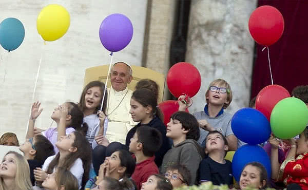 Opus Dei - Os 10 artigos mais vistos de opusdei.pt em 2018