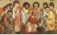 "Charity, the Hidden Meaning of Scripture"