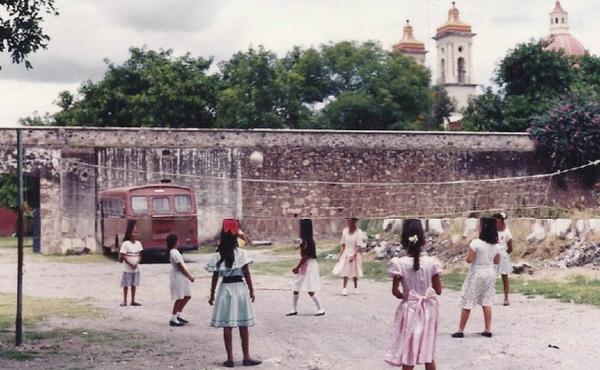 Montefalco, 1950: una iniciativa pionera para la promoción de la mujer en el ámbito rural mexicano