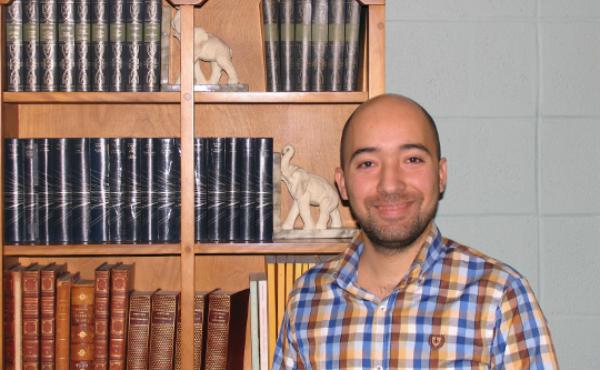 Alunos de uma residência no Quebeque conseguem bolsas para refugiados sírios