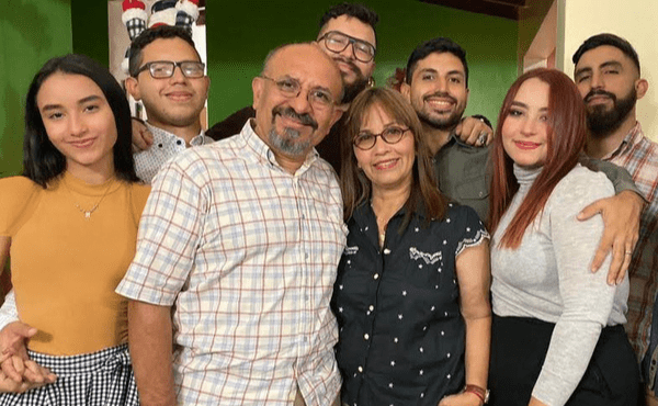 Catequesis en una recóndita ciudad de Venezuela