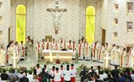 São Josemaria no Golfo