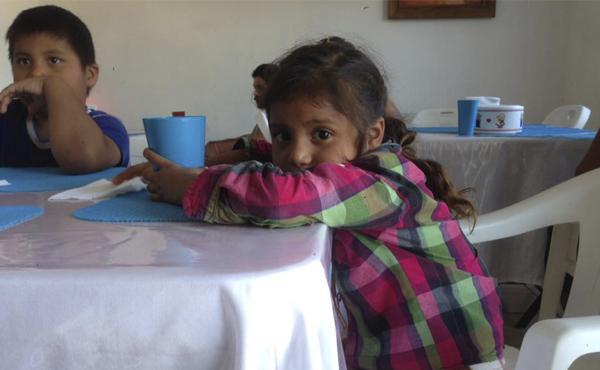 Josemaria, Once Again Among the Needy