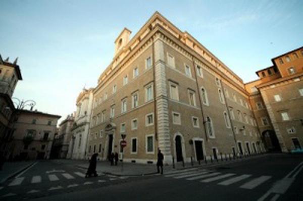 Discurso de João Paulo II na Universidade Pontifícia da Santa Cruz