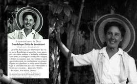 Oração a Guadalupe Ortiz de Landázuri