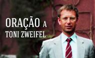 Oração a Toni