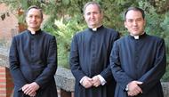 Retransmission en direct des ordinations sacerdotales à Torreciudad