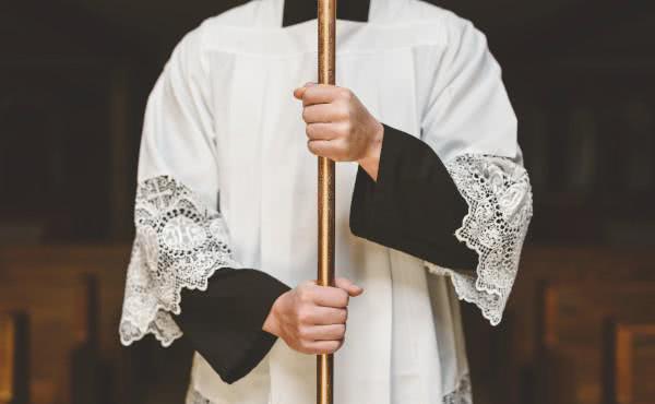 Svěcení 34 jáhnů Opus Dei