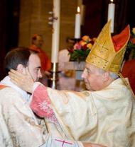 34 novos sacerdotes do Opus Dei