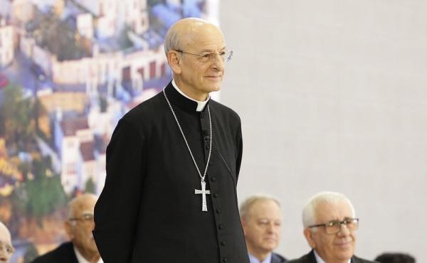 Organizzazione e governo dell’Opus Dei