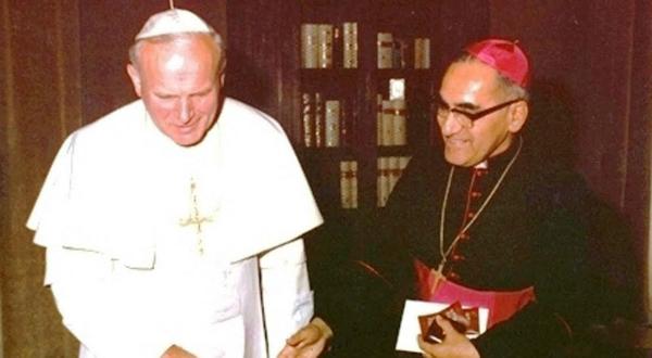 Biskop Echevarría: ”Ärkebiskop Romero kommer att bli ett mycket älskat helgon”