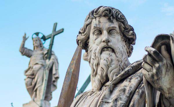 Ottavario per l’unità dei cristiani (giorno 8, 25 gennaio)
