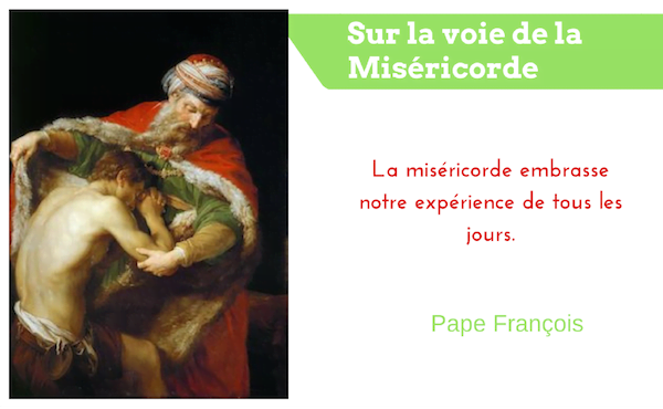 Dix outils pour continuer à vivre la Miséricorde