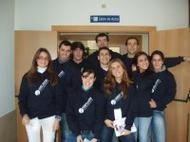 Por unha xuventude solidaria