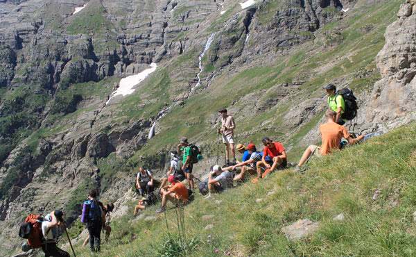 De Pyreneeëntocht: een Mariale route