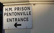 Netherhall Residents Sing at Mass in London Prison